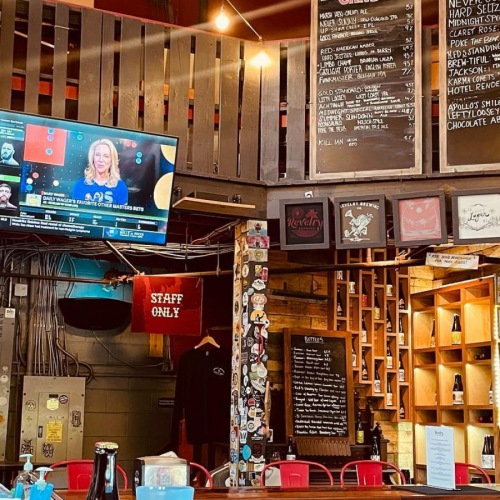 Madison Station Lifestyle