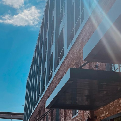 Madison Station Lifestyle